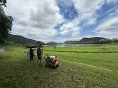 -风云岭森林公园