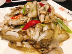 -福苗小骆驼烧烤(大唐不夜城店)
