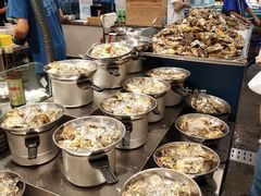 -盒马鲜生(皇庭广场店)