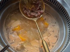 -三头牛·潮汕牛肉生蚝火锅 (夏湾店)