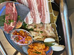 -妙香居韩国烤肉(容桂天佑城店)