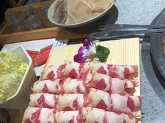 -渝味晓宇·重庆火锅(龙岗龙城万科里店)