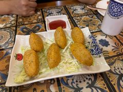 -番茄屋葡式美食(总店)