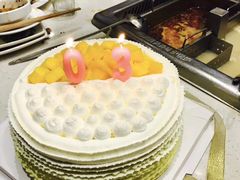 -海底捞火锅(上元大街店)