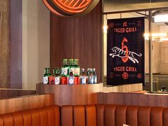 -虎哥六韩式烤肉料理 TIGERGRILL(隆生金山湖中心购物广场店)