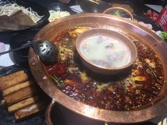 -辣家私厨火锅·龙虾(开发区店)