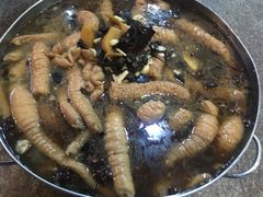 -锦泓老字号猪脏粉(东联大厦店)