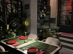 -Las Tapas(思南公馆店)