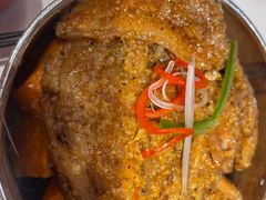 -来菜·湖北头牌藕汤(武商MALL众圆店)