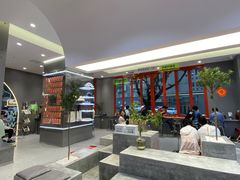 -喧闹·东方大气茶(鹅岭二厂店)