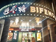 -避风塘·金牌店·夜宵(金玉兰店)