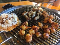 -伊茉家的烤肉店(勒泰中心店)