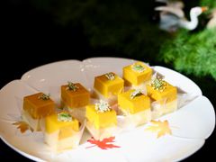 -西安凯悦酒店·湖畔中餐厅