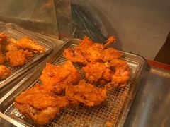 -潘老大炸鸡腿(九狮桥街店)