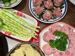 -袁山山重庆火锅(丈八北路店)