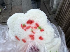 -锦记糕点铺