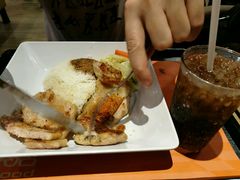 -大快活(丽丰店)