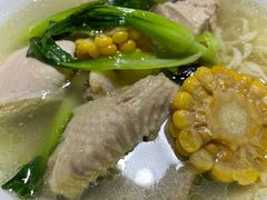 -富源春面馆(四川北路店)