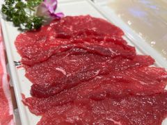 -袍家大院重庆火锅(文安路店)