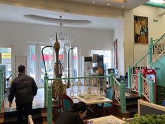 -阿拉丁新疆风味餐厅·清真(罗廊巷店)