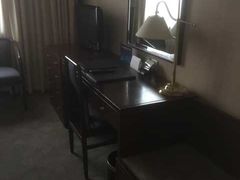 -北京珀丽酒店
