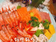 -三石铁板烧(紫竹桥店)