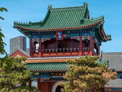 -天津大悲禅院