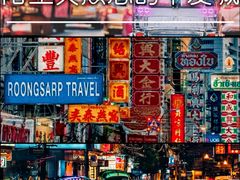 -唐人街(耀华力路)