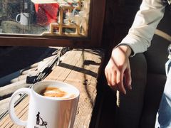 -田德能咖啡博物馆