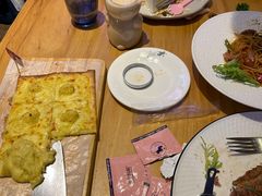 -夏日玛莉西餐厅(岳阳花板桥步步高店)