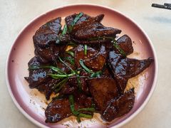 -小吊梨汤·北京菜·烤鸭(双井乐成中心店)