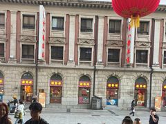 -桂发祥十八街麻花(和平路店)