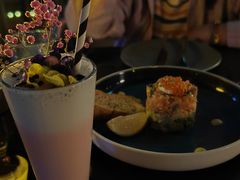-Lets burger非常汉堡·环球风味(蓝色港湾店)