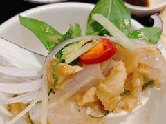 -草鱼先生潮州鱼生·虾生(新厦花园店)