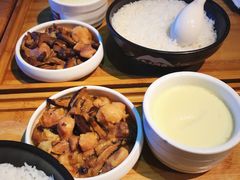 -72街红烧排骨饭(海珠丽影广场店)