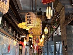 -永安水煮活鱼·仪征土菜院子