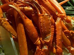 -上海东方佘山翰悦阁酒店·Vie全日制餐厅