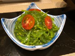 -昱匠·日本料理(金融街店)