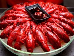 油焖虾-猫姑娘大盘鸡(商城路店)