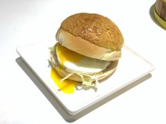 菠萝包-大咀港式茶餐厅(恒泰店)