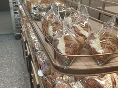 -PAPER STONE BAKERY(天汇广场店)