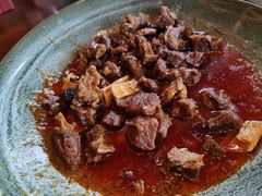 -林芝工布庄园希尔顿酒店-猎味中餐厅