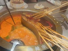 -热辣宗师·串串火锅(万达金街店)