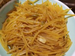 -满园烤鸭·春饼(华强广场店)