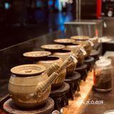 瓦煲奶茶