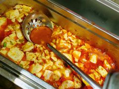 -清和园素食自助餐厅(义信堂美食城店)