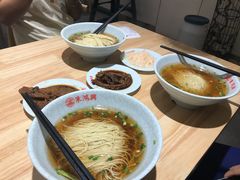 -朱鸿兴面馆(镇湖店)