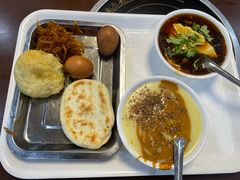 -牛街老爆肚满(牡丹园店)
