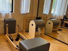 -VPsmart私教健身工作室(新华路旗舰店)