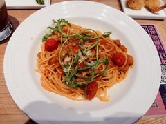 -必胜客(广渠路店)